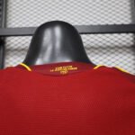 Camisa Roma Home Versão Jogador 2026/27 Adidas - Imagem 11