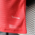 Camisa Roma Home Versão Jogador 2026/27 Adidas - Imagem 8