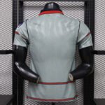 Camisa Atlético Madrid Third Versão Jogador 2026/27 Nike - Imagem 9