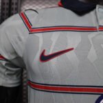 Camisa Atlético Madrid Third Versão Jogador 2026/27 Nike - Imagem 3