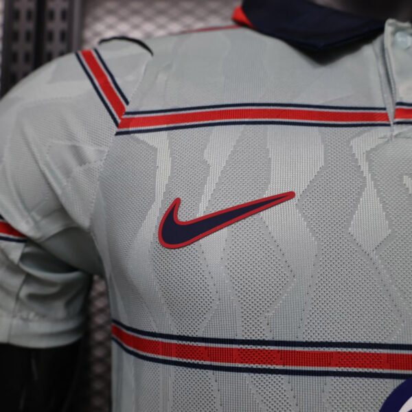 Camisa Atlético Madrid Third Versão Jogador 2026/27 Nike - Imagem 3