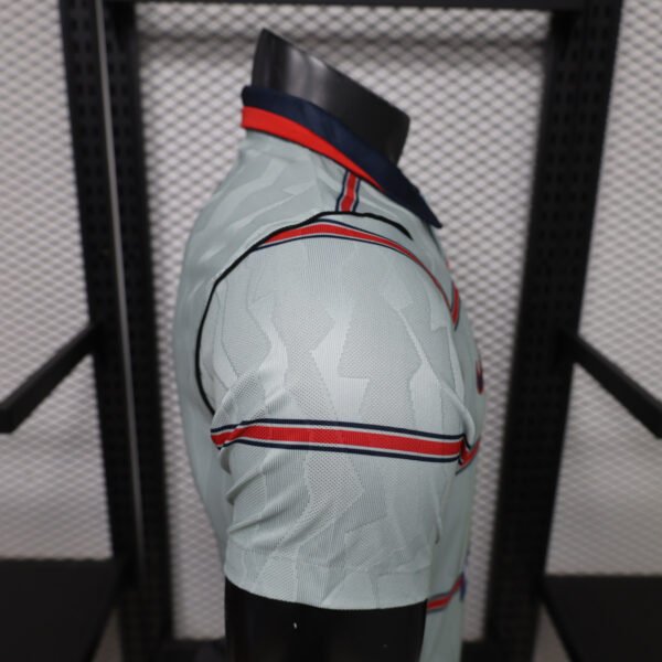 Camisa Atlético Madrid Third Versão Jogador 2026/27 Nike - Imagem 6