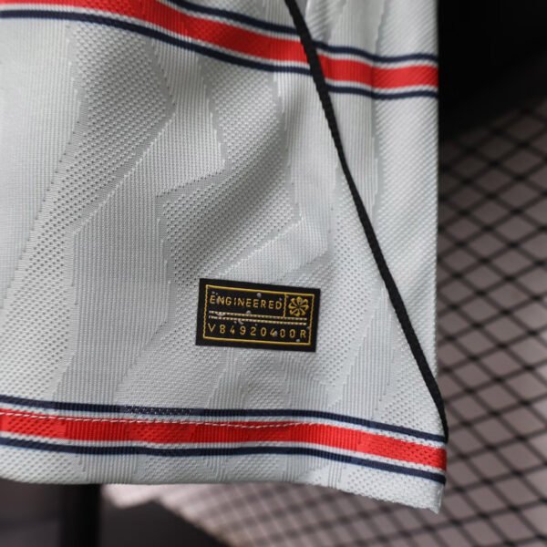 Camisa Atlético Madrid Third Versão Jogador 2026/27 Nike - Imagem 8