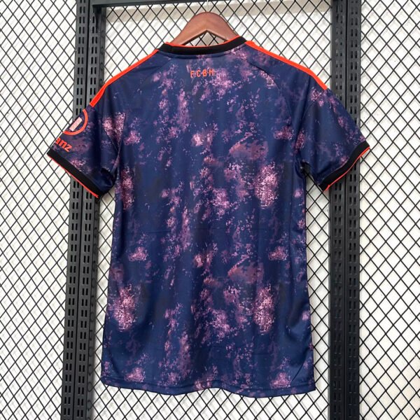 Camisa Bayern Muniche Third Versão Torcedor 2026/27 Adidas - Imagem 3