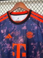 Camisa Bayern Muniche Third Versão Torcedor 2026/27 Adidas - Imagem 2