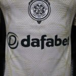 Camisa Celtic FC Third Versão Jogador 2026/27 Adidas - Imagem 3