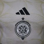 Camisa Celtic FC Third Versão Jogador 2026/27 Adidas - Imagem 4