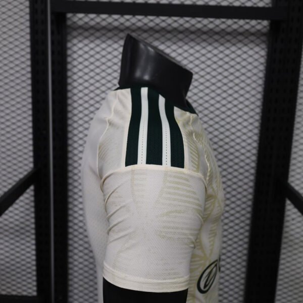 Camisa Celtic FC Third Versão Jogador 2026/27 Adidas - Imagem 5