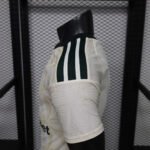 Camisa Celtic FC Third Versão Jogador 2026/27 Adidas - Imagem 6