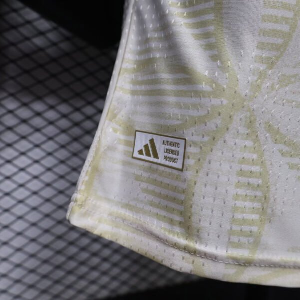 Camisa Celtic FC Third Versão Jogador 2026/27 Adidas - Imagem 8