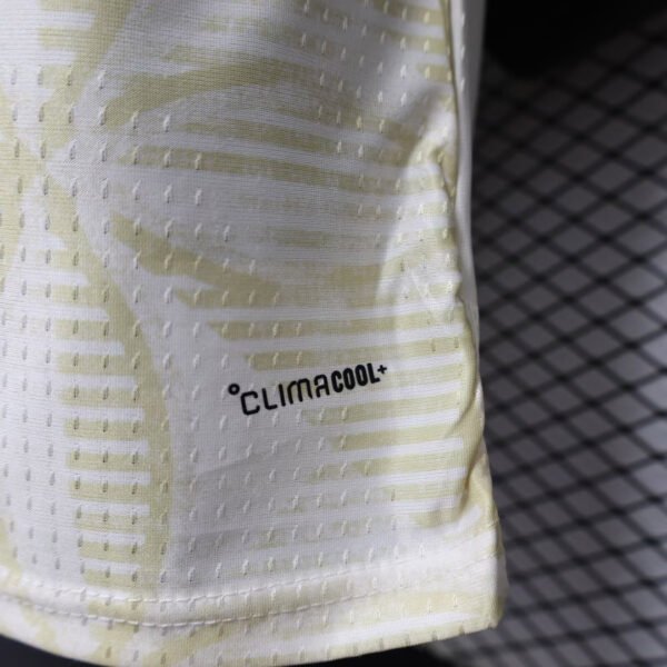Camisa Celtic FC Third Versão Jogador 2026/27 Adidas - Imagem 7