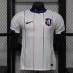 Camisa Chelsea Third Versão Jogador 2026/27 Nike