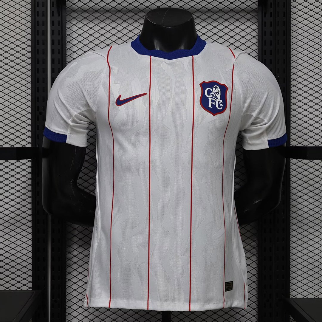 26_27-Chelsea-Third-Player-Version-Soccer-Jersey-1 Camisa Chelsea Third Versão Jogador 2026/27 Nike - Imagem 1