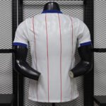 Camisa Chelsea Third Versão Jogador 2026/27 Nike - Imagem 8