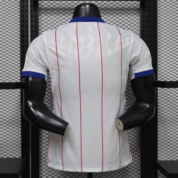 Camisa Chelsea Third Versão Jogador 2026/27 Nike - Imagem 8