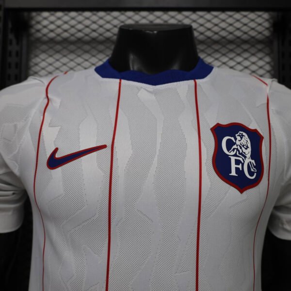 Camisa Chelsea Third Versão Jogador 2026/27 Nike - Imagem 2