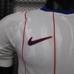 Camisa Chelsea Third Versão Jogador 2026/27 Nike - Imagem 3