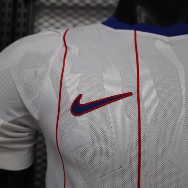 Camisa Chelsea Third Versão Jogador 2026/27 Nike - Imagem 3