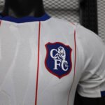 Camisa Chelsea Third Versão Jogador 2026/27 Nike - Imagem 4