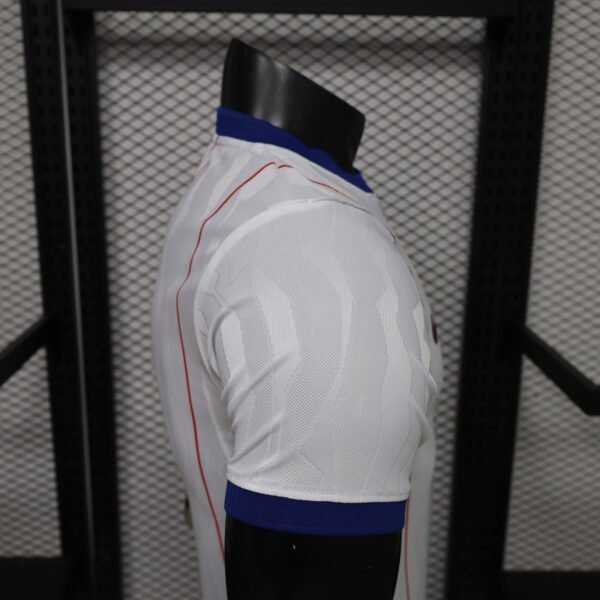 Camisa Chelsea Third Versão Jogador 2026/27 Nike - Imagem 5