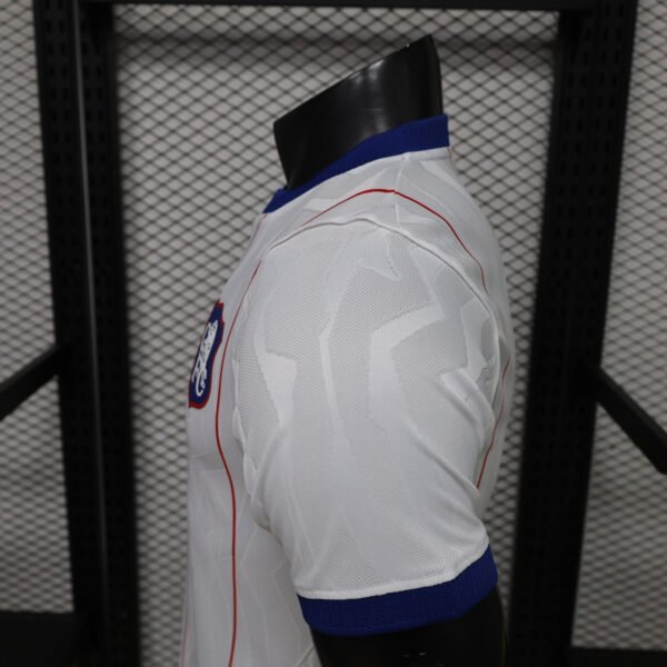 Camisa Chelsea Third Versão Jogador 2026/27 Nike - Imagem 6