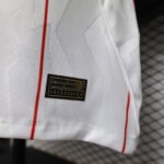 Camisa Chelsea Third Versão Jogador 2026/27 Nike - Imagem 7