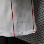 Camisa Chelsea Third Versão Jogador 2026/27 Nike - Imagem 9