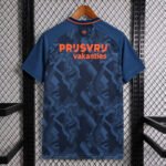 Camisa Feyenoord Third Versão Torcedor 2026/27 Castore - Imagem 2