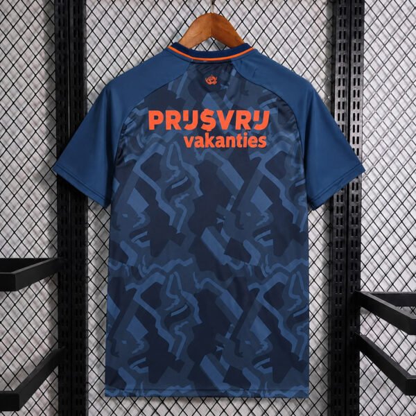 Camisa Feyenoord Third Versão Torcedor 2026/27 Castore - Imagem 2