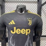 Camisa Juventus Third Versão Jogador 2026/27 Adidas - Imagem 2