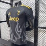 Camisa Juventus Third Versão Jogador 2026/27 Adidas - Imagem 4