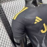 Camisa Juventus Third Versão Jogador 2026/27 Adidas - Imagem 5