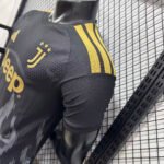 Camisa Juventus Third Versão Jogador 2026/27 Adidas - Imagem 7