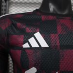Camisa Liverpool Third Versão Jogador 2026/27 Adidas - Imagem 4