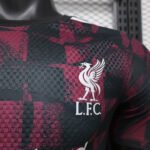 Camisa Liverpool Third Versão Jogador 2026/27 Adidas - Imagem 5