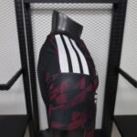 Camisa Liverpool Third Versão Jogador 2026/27 Adidas - Imagem 6