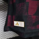 Camisa Liverpool Third Versão Jogador 2026/27 Adidas - Imagem 9