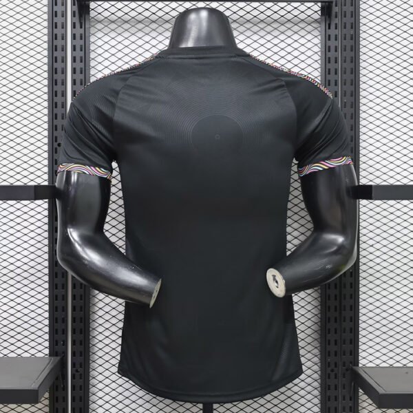 Camisa Lyon Third Versão Jogador 2026/27 Adidas - Imagem 10