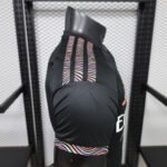 Camisa Lyon Third Versão Jogador 2026/27 Adidas - Imagem 6