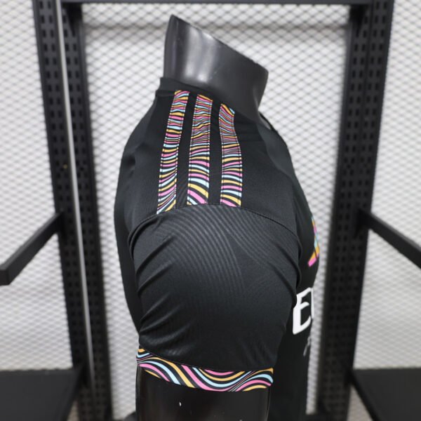 Camisa Lyon Third Versão Jogador 2026/27 Adidas - Imagem 6