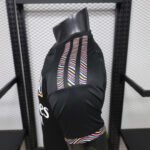 Camisa Lyon Third Versão Jogador 2026/27 Adidas - Imagem 7