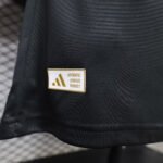 Camisa Lyon Third Versão Jogador 2026/27 Adidas - Imagem 8