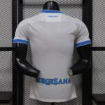 Camisa Napoli Away Versão Jogador 2026/27 EA7 Armani - Imagem 9