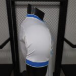Camisa Napoli Away Versão Jogador 2026/27 EA7 Armani - Imagem 6
