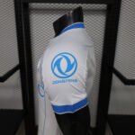 Camisa Napoli Away Versão Jogador 2026/27 EA7 Armani - Imagem 7