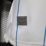Camisa Napoli Away Versão Jogador 2026/27 EA7 Armani - Imagem 8