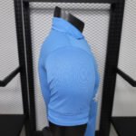 Camisa Napoli Home Versão Jogador 2026/27 EA7 Armani - Imagem 6