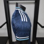 Camisa Newcastle United Away Versão Jogador 2026/27 Adidas - Imagem 5