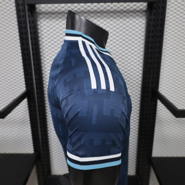 Camisa Newcastle United Away Versão Jogador 2026/27 Adidas - Imagem 5