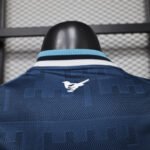 Camisa Newcastle United Away Versão Jogador 2026/27 Adidas - Imagem 10